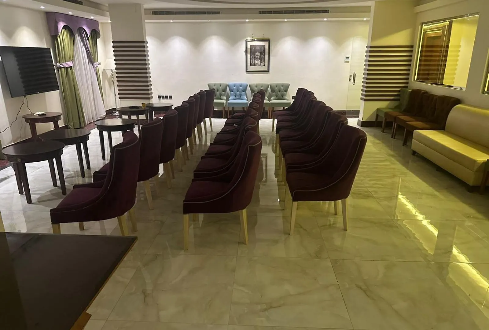فندق نواه بواسطة سما ستار المدينة المنورة المملكة العربية السعودية
