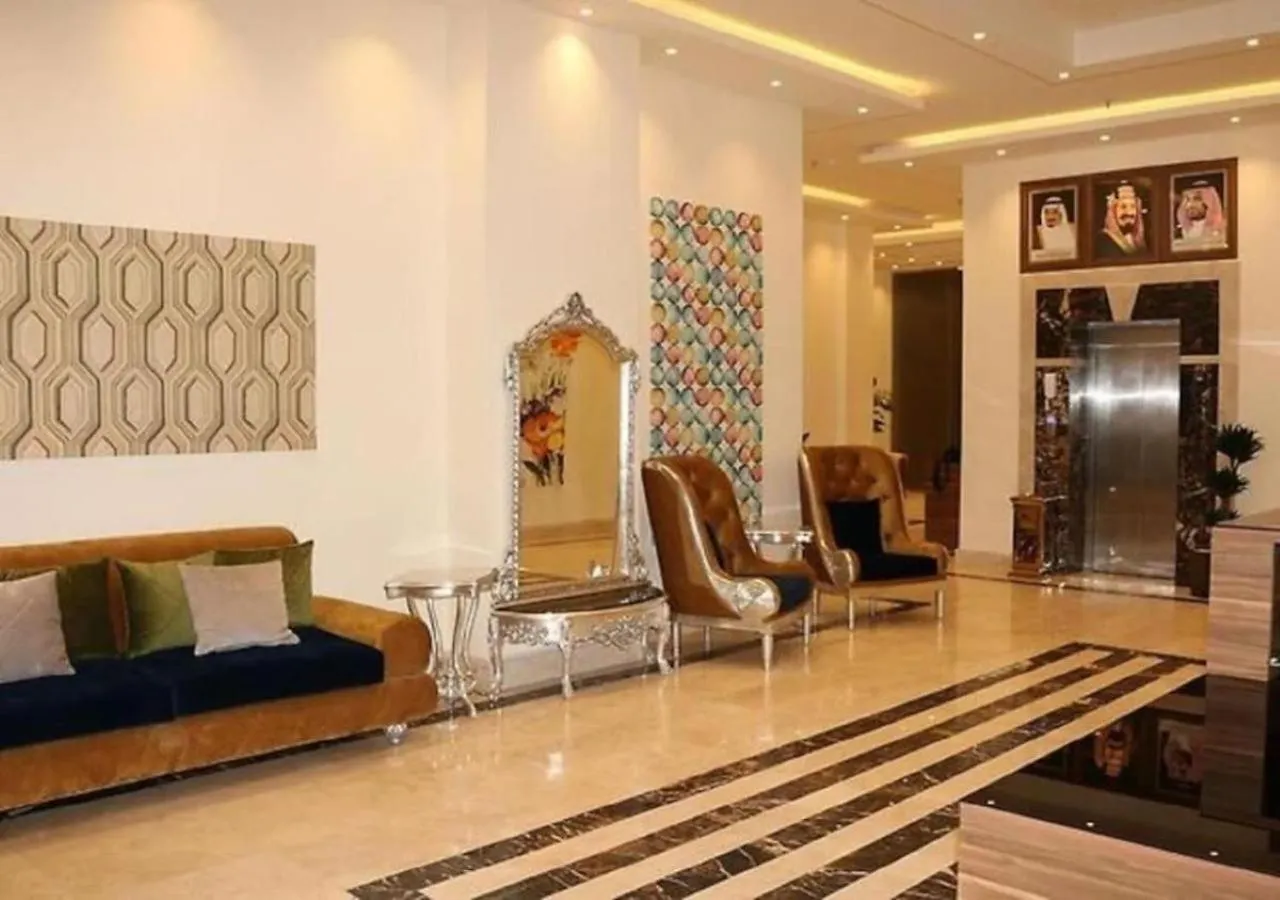 فندق نواه بواسطة سما ستار المدينة المنورة