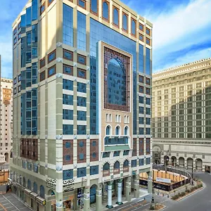 5* Hotel Maden Alrawda