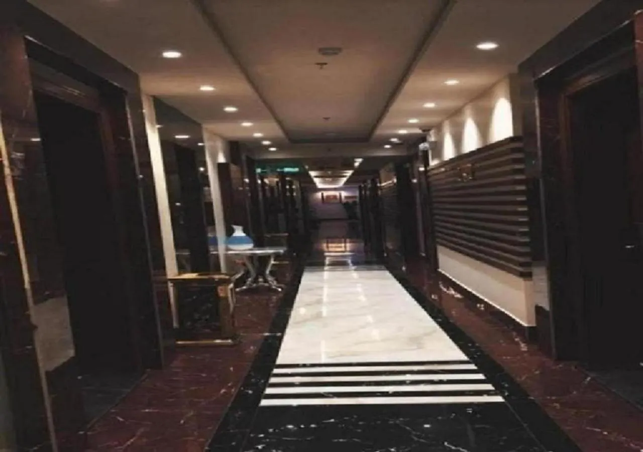 Nawa Madinah Hotel Medina