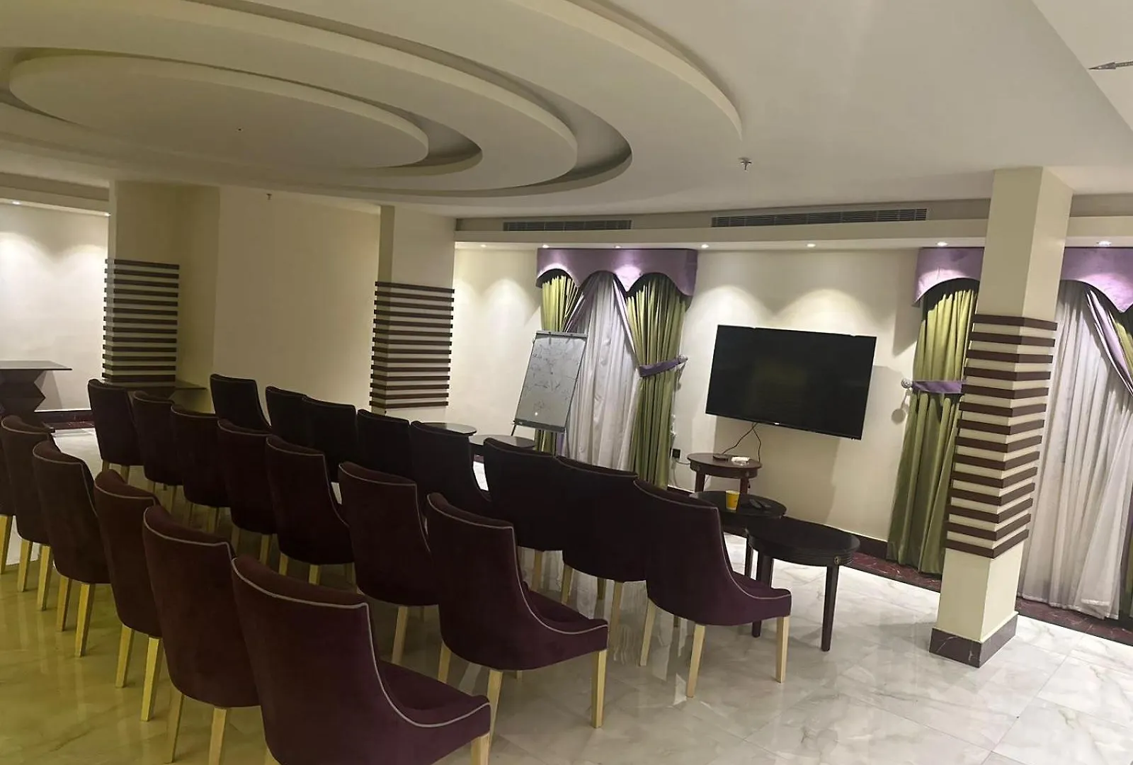 Nawa Madinah Hotel 메디나