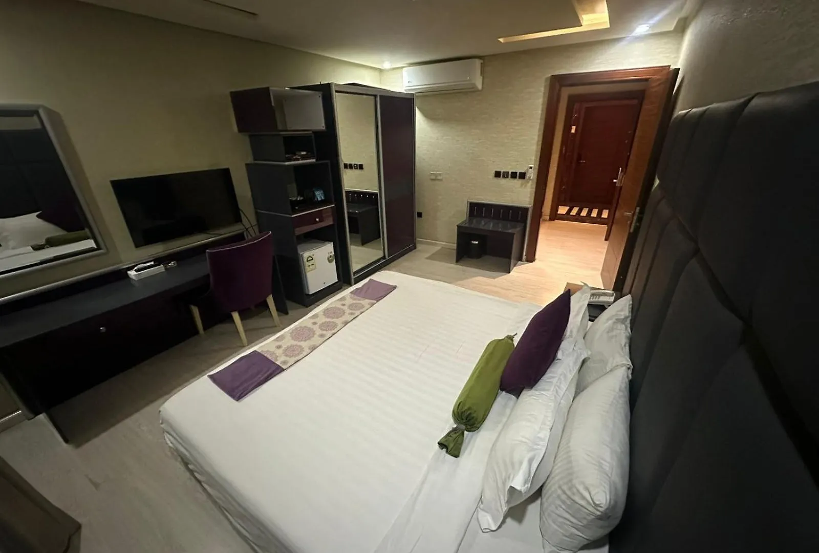 Nawa Madinah Hotel 메디나 0*,  사우디 아라비아