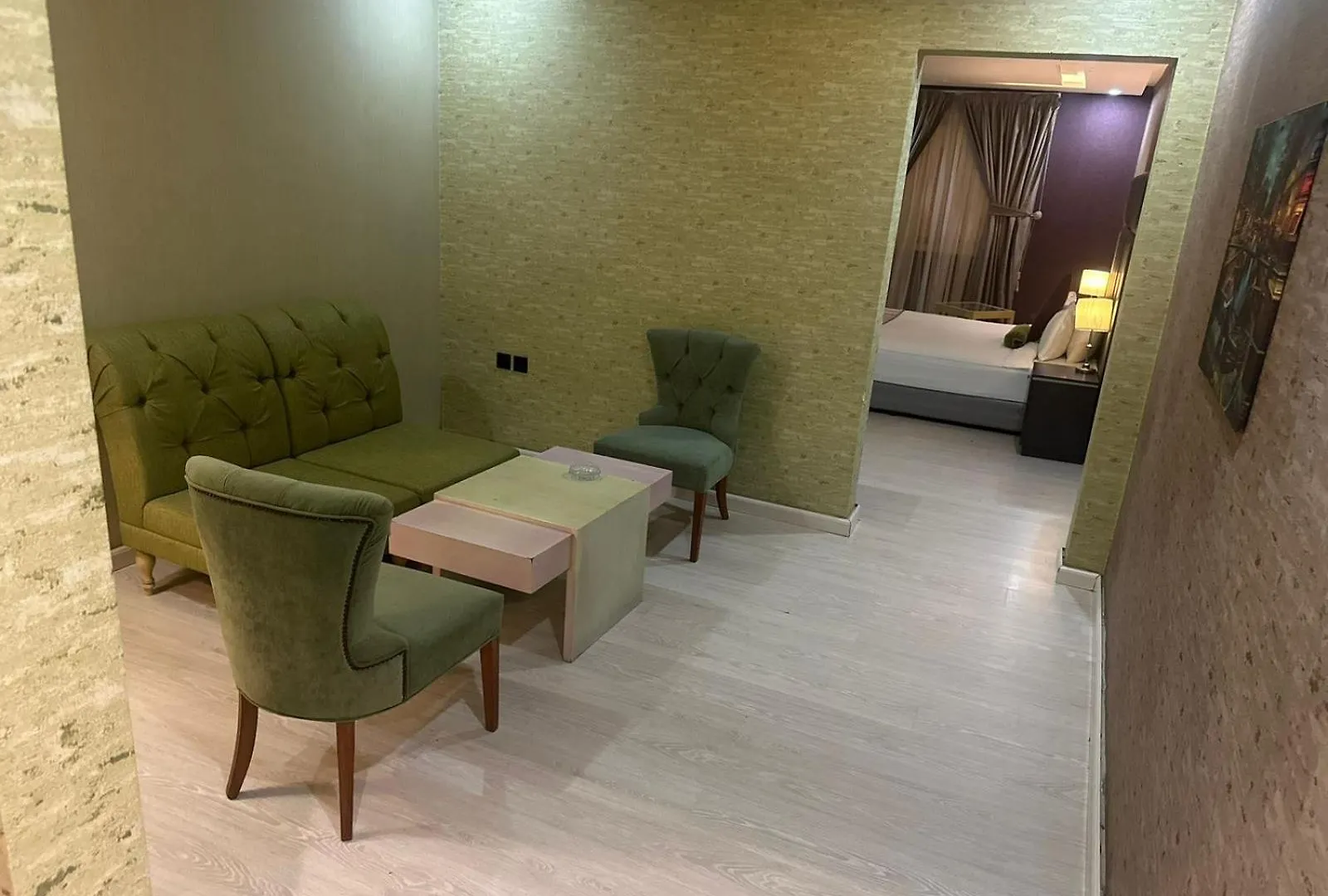 Nawa Madinah Hotel Medina