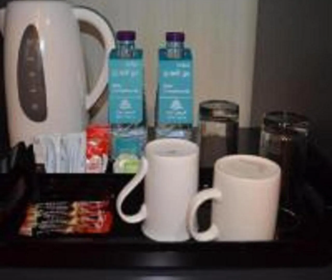 Nawa Madinah Hotel Медина