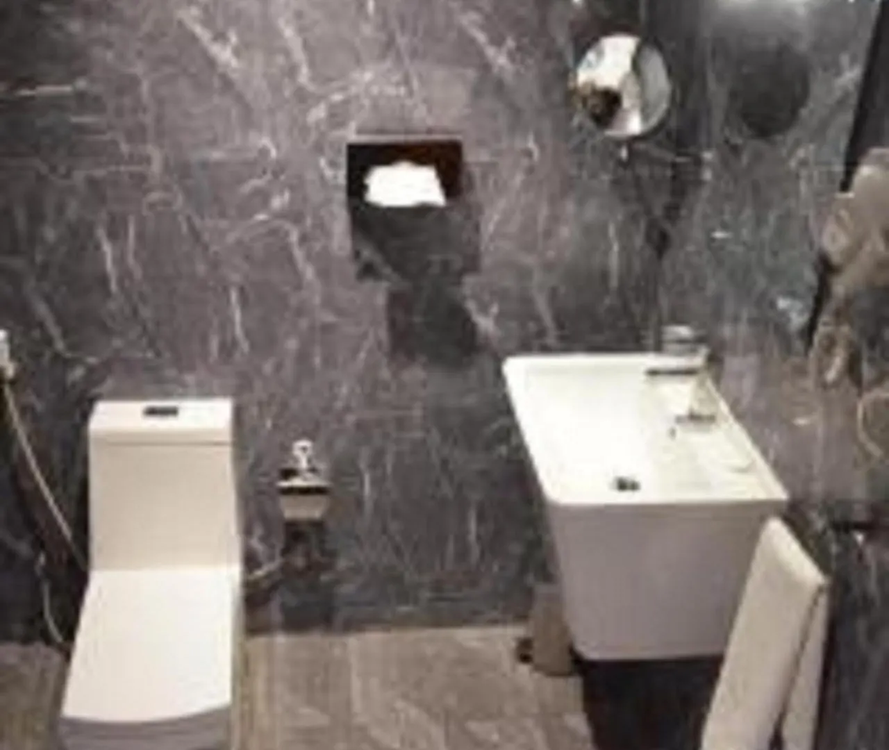 Nawa Madinah Hotel Медина